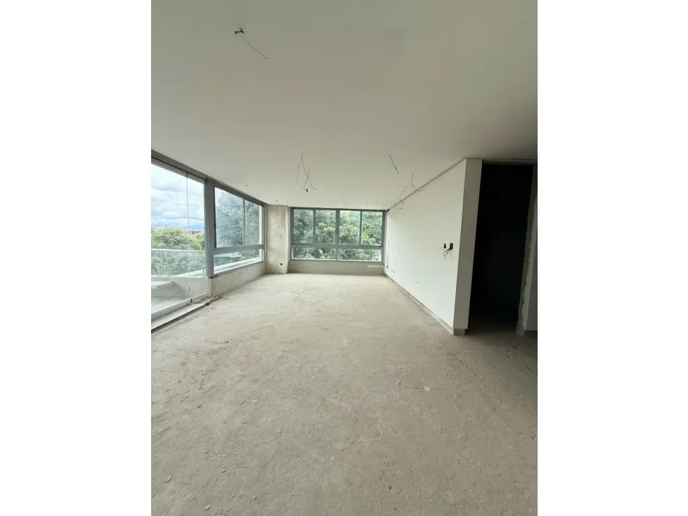 Se vende apartamento 320m2 3H+S/3.5B+S/3P Altamira - 10