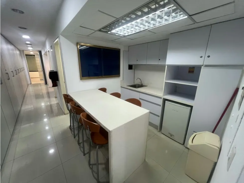 Alquiler Oficina Chacao 2 - 11