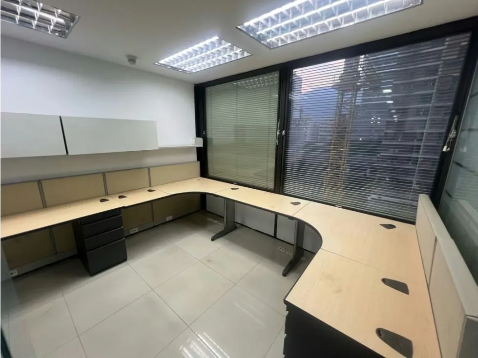 Alquiler Oficina Chacao 2 - 13