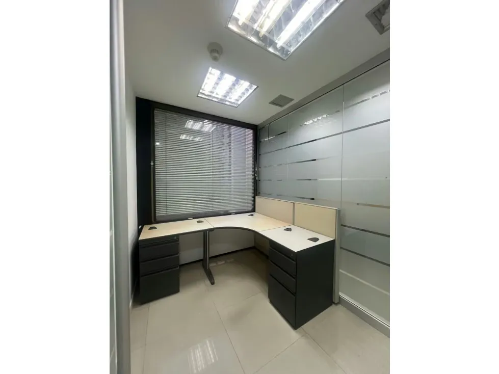 Alquiler Oficina Chacao 2 - 14