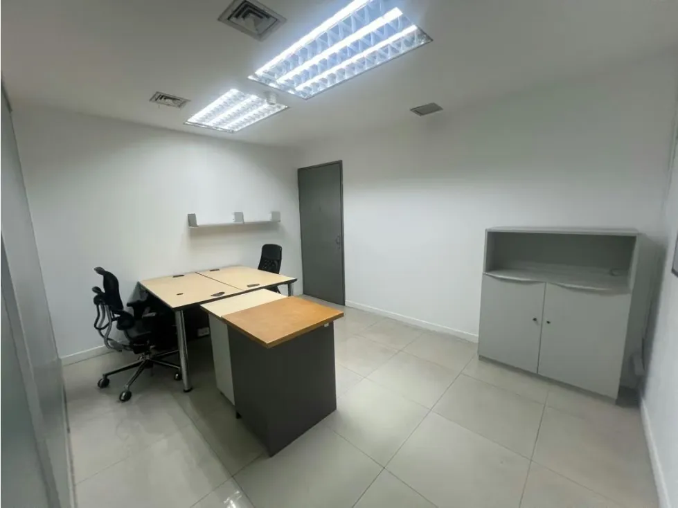 Alquiler Oficina Chacao 2 - 15