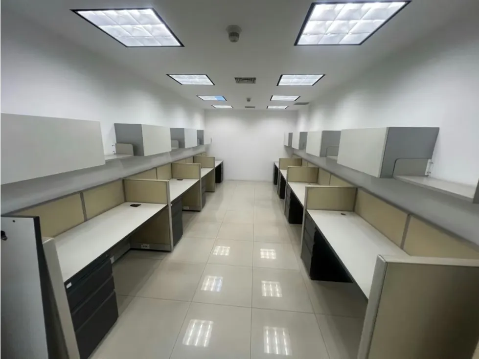 Alquiler Oficina Chacao 2 - 17