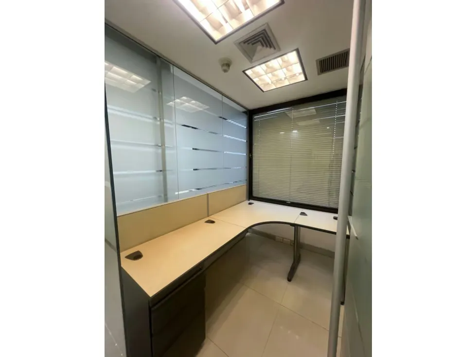 Alquiler Oficina Chacao 2 - 18