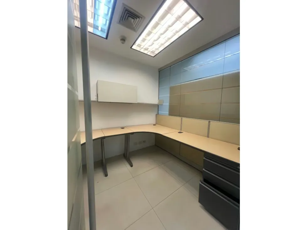 Alquiler Oficina Chacao 2 - 20