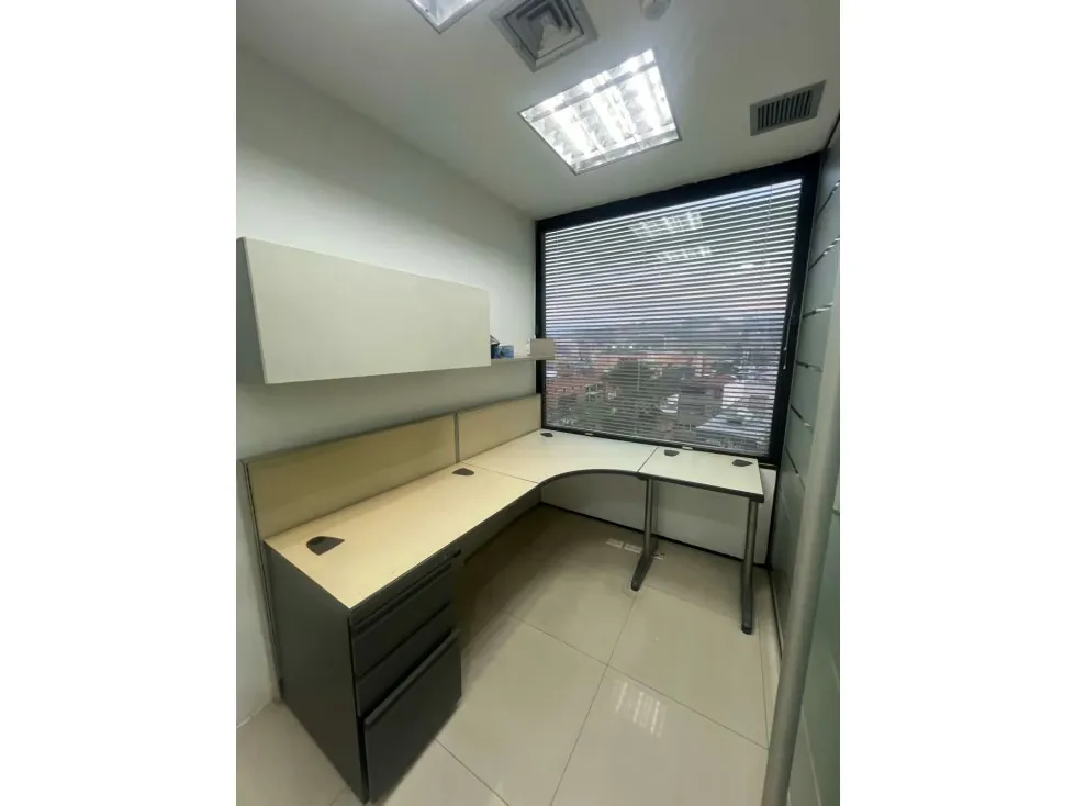 Alquiler Oficina Chacao 2 - 3