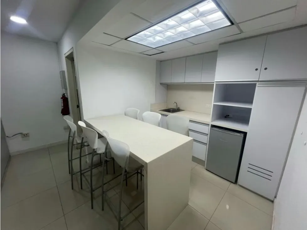Alquiler Oficina Chacao 2 - 22