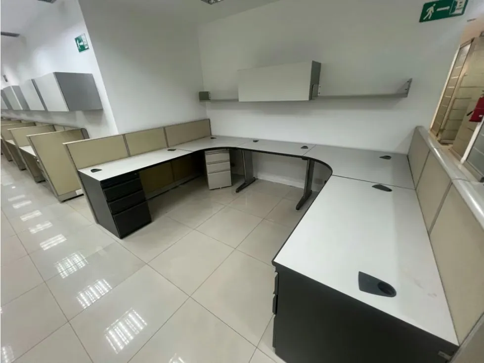 Alquiler Oficina Chacao 2 - 6
