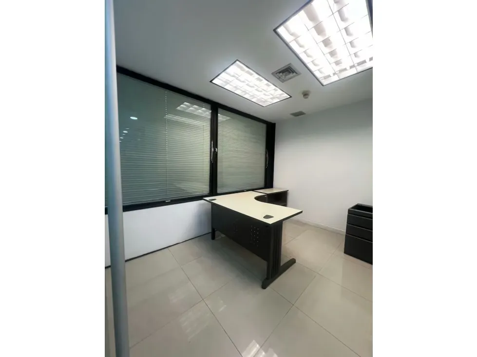 Alquiler Oficina Chacao 2 - 7