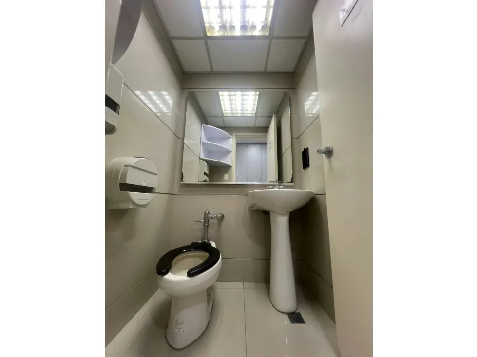 Alquiler Oficina Chacao 2 - 8