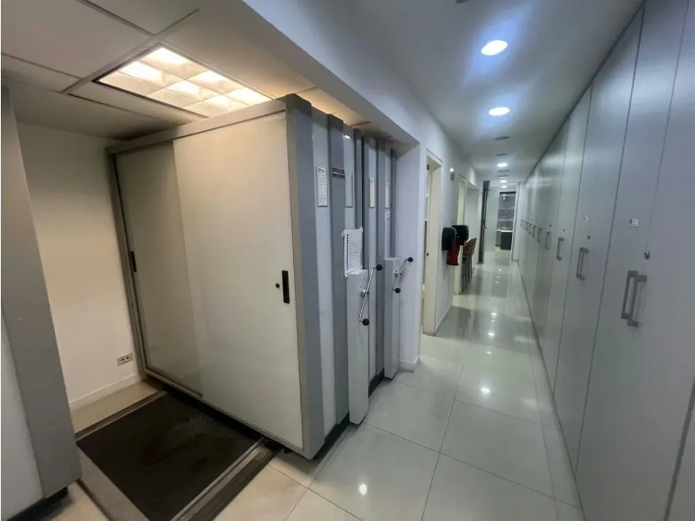 Alquiler Oficina Chacao 2 - 9