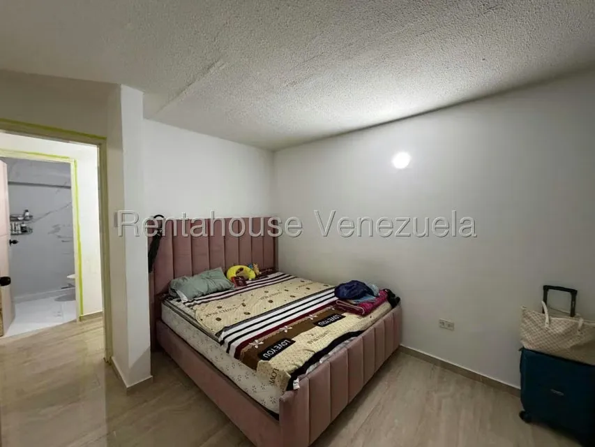 Apartamento (1 Nivel) en Venta en Los Naranjos Humboldt, Distrito Metropolitano - 5