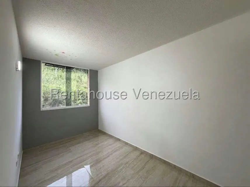 Apartamento (1 Nivel) en Venta en Los Naranjos Humboldt, Distrito Metropolitano - 7