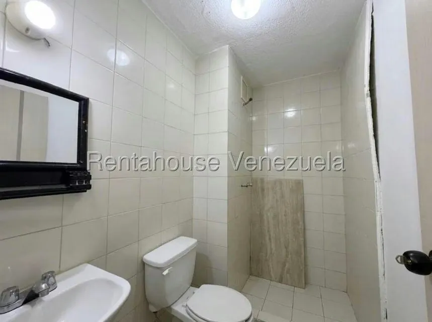 Apartamento (1 Nivel) en Venta en Los Naranjos Humboldt, Distrito Metropolitano - 8