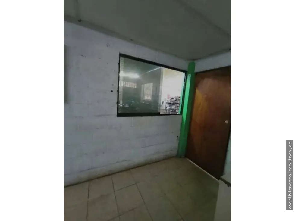 Sector Quemaito Guatire , Galpón en Venta - 5