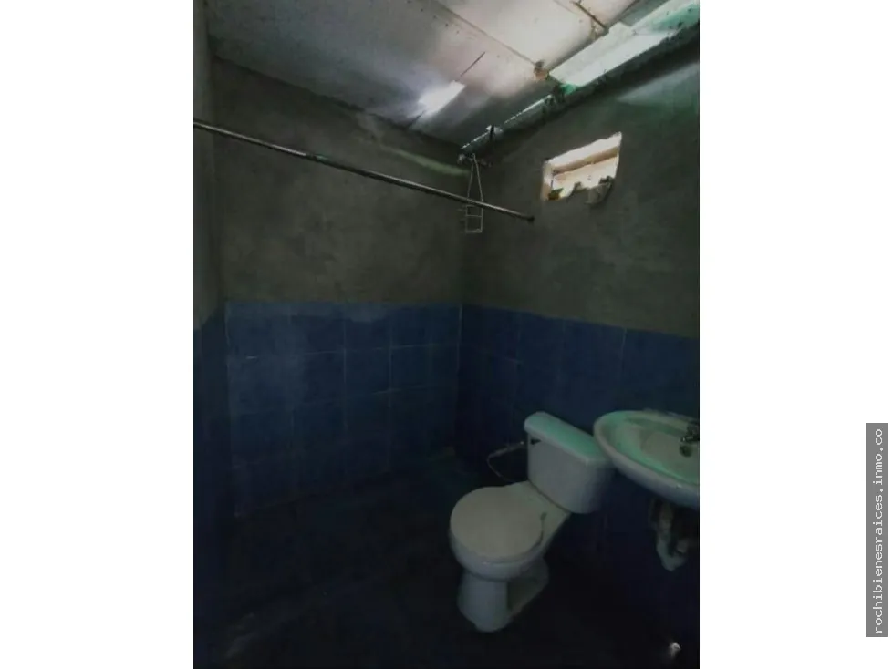Sector Quemaito Guatire , Galpón en Venta - 10
