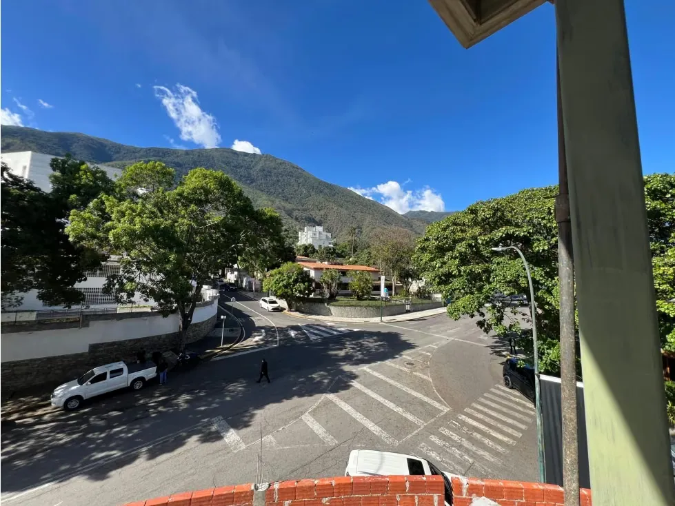 Se vende Apto 616m² 4h/4.5b/5p Altamira - 12