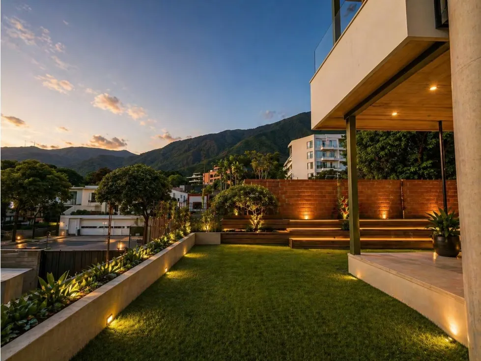 Se vende Apto 616m² 4h/4.5b/5p Altamira - 4