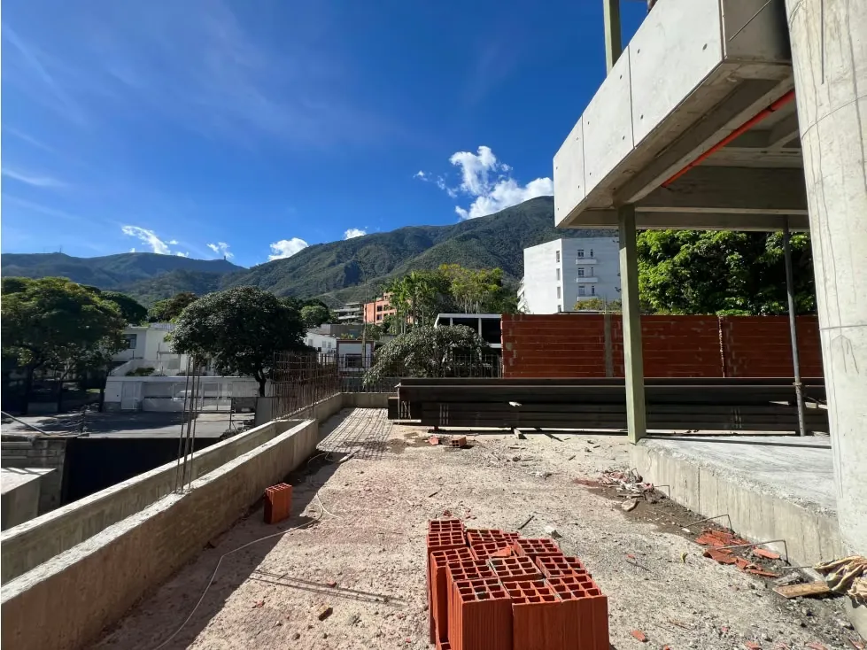 Se vende Apto 616m² 4h/4.5b/5p Altamira - 7