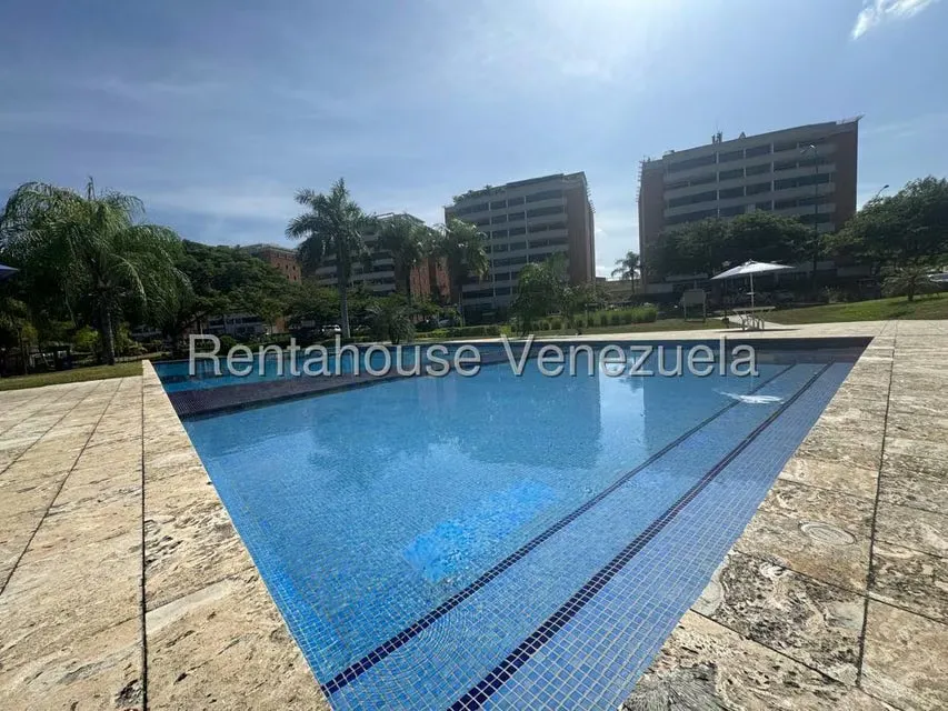 Apartamento (1 Nivel) en Venta en Buenaventura, Miranda - 2