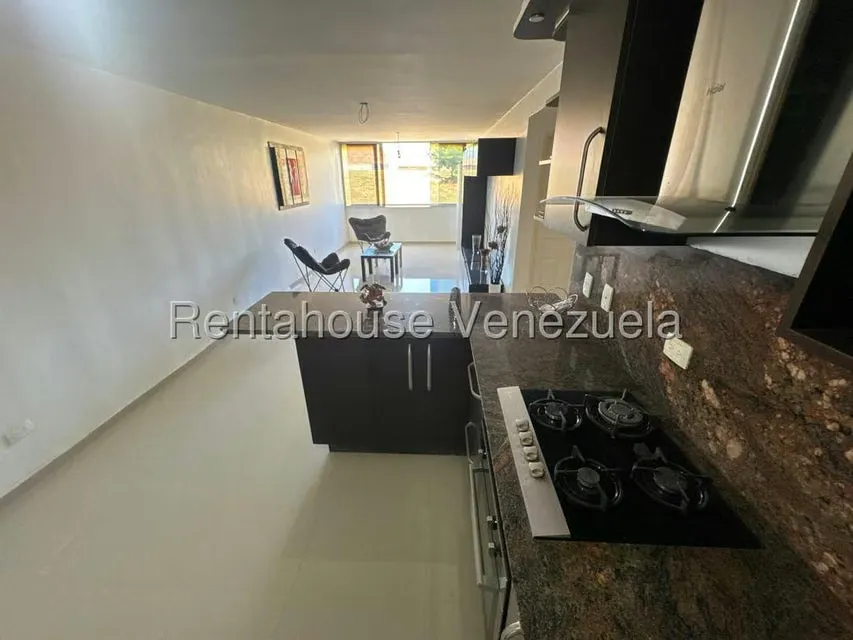 Apartamento (1 Nivel) en Venta en Buenaventura, Miranda - 11