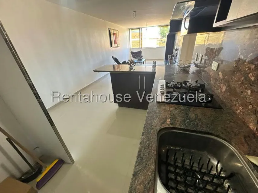 Apartamento (1 Nivel) en Venta en Buenaventura, Miranda - 12