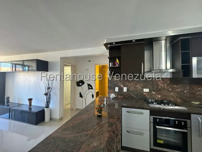 Apartamento (1 Nivel) en Venta en Buenaventura, Miranda - 14