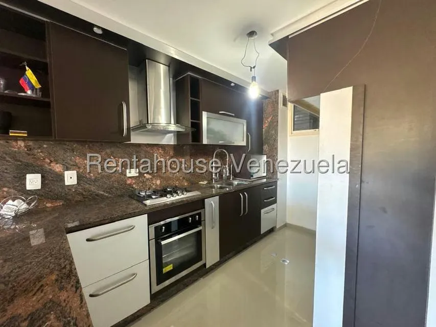 Apartamento (1 Nivel) en Venta en Buenaventura, Miranda - 15