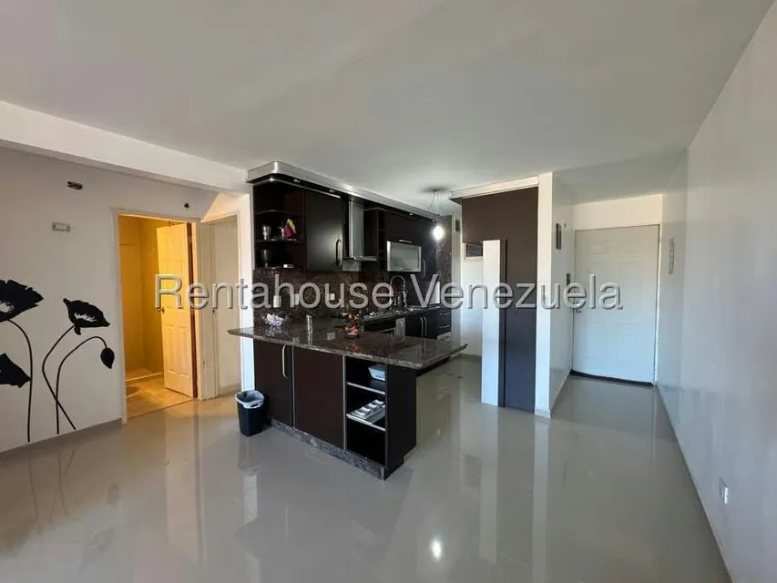 Apartamento (1 Nivel) en Venta en Buenaventura, Miranda - 16
