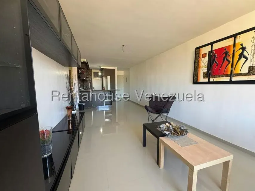 Apartamento (1 Nivel) en Venta en Buenaventura, Miranda - 18