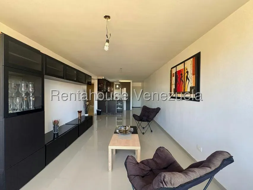 Apartamento (1 Nivel) en Venta en Buenaventura, Miranda - 19