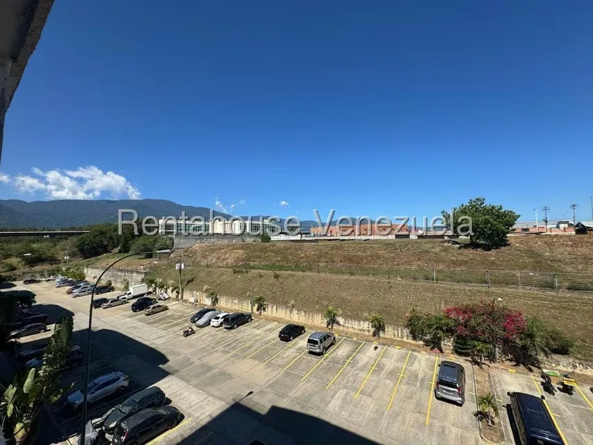 Apartamento (1 Nivel) en Venta en Buenaventura, Miranda - 20
