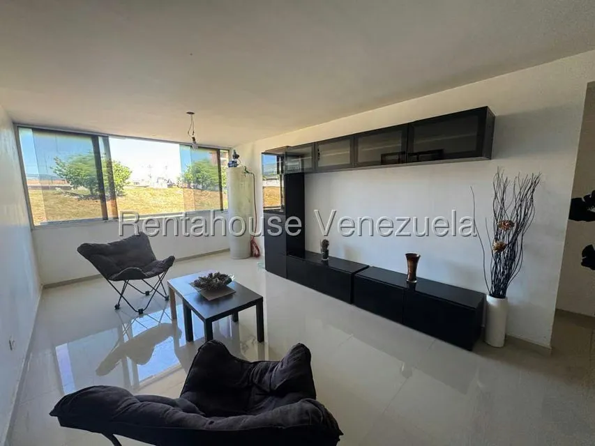 Apartamento (1 Nivel) en Venta en Buenaventura, Miranda - 22