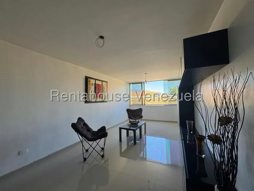 Apartamento (1 Nivel) en Venta en Buenaventura, Miranda - 23