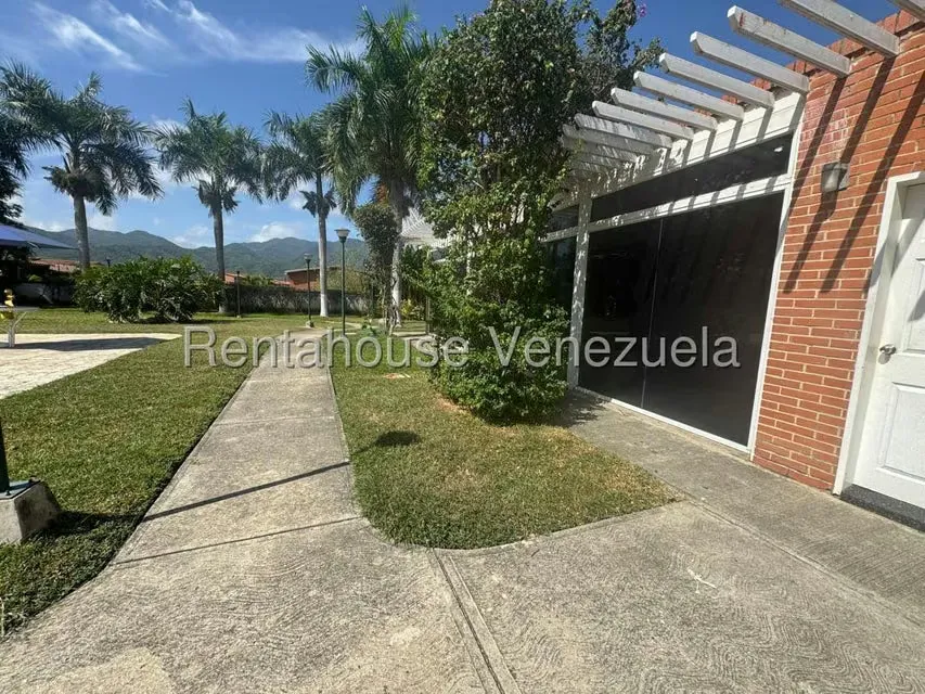 Apartamento (1 Nivel) en Venta en Buenaventura, Miranda - 35