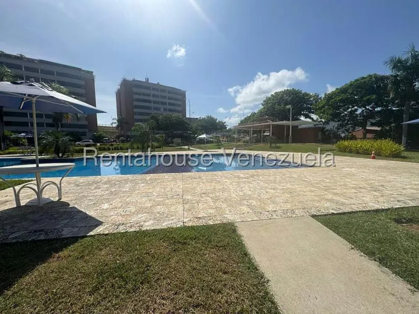 Apartamento (1 Nivel) en Venta en Buenaventura, Miranda - 38