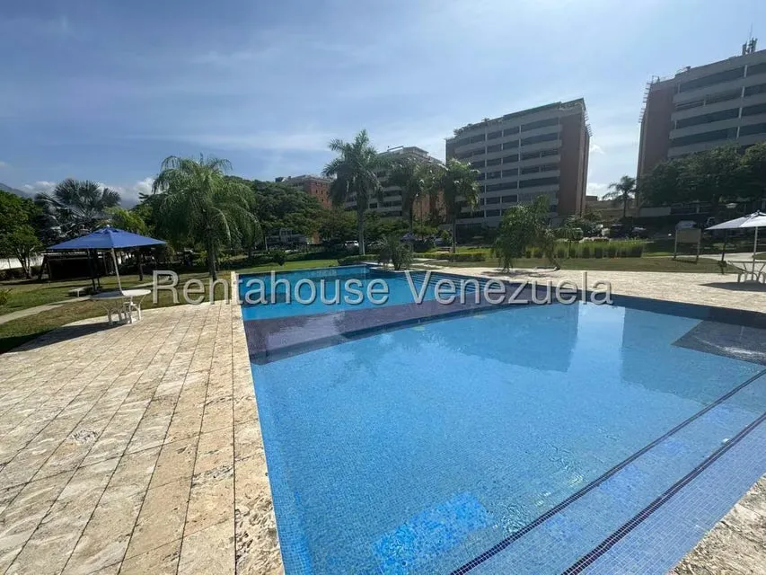 Apartamento (1 Nivel) en Venta en Buenaventura, Miranda - 39