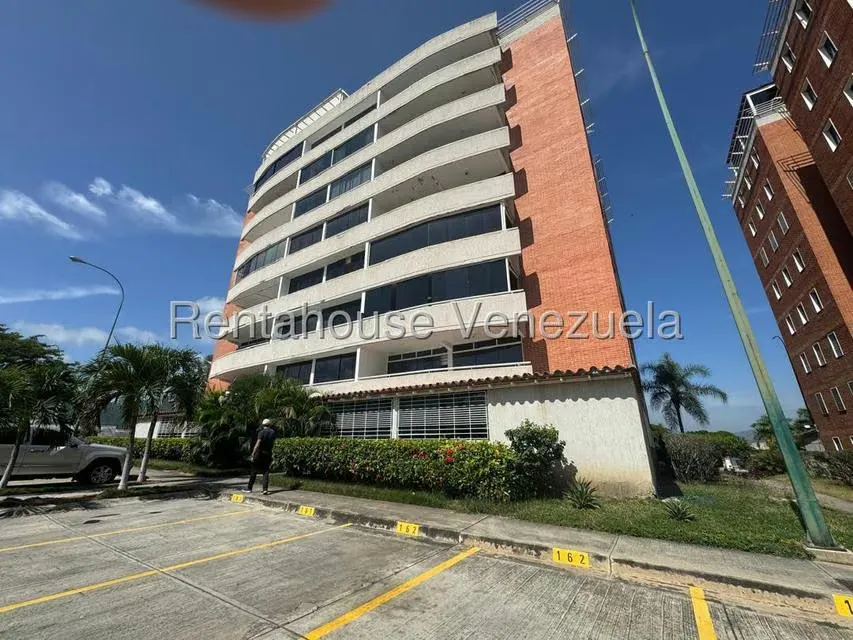 Apartamento (1 Nivel) en Venta en Buenaventura, Miranda - 42