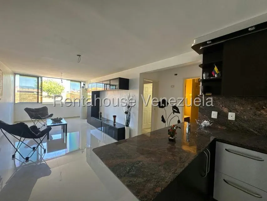 Apartamento (1 Nivel) en Venta en Buenaventura, Miranda - 9