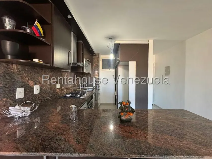 Apartamento (1 Nivel) en Venta en Buenaventura, Miranda - 10