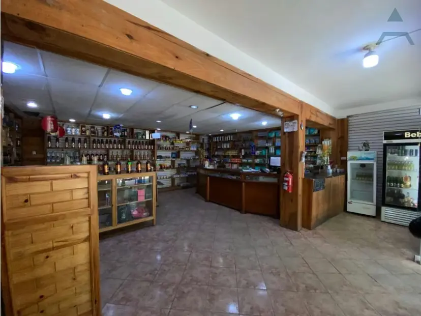 Se vende Local comercial 60m² /2b en Juan Griego - Nueva esparta