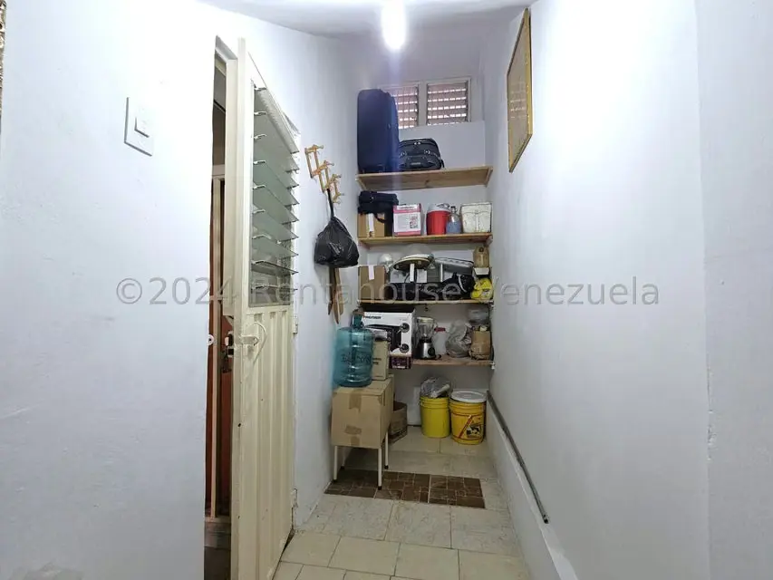 Comercial (Edificio) en Venta en Zona Oeste, Lara - 22