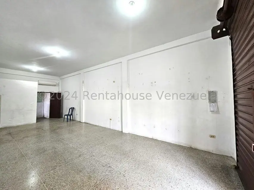 Comercial (Edificio) en Venta en Zona Oeste, Lara - 42