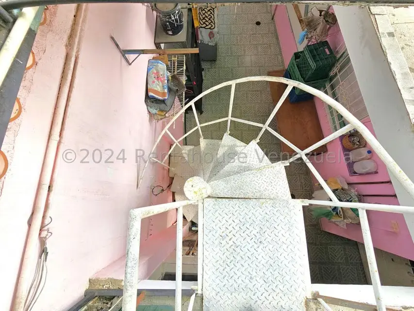 Comercial (Edificio) en Venta en Zona Oeste, Lara - 48