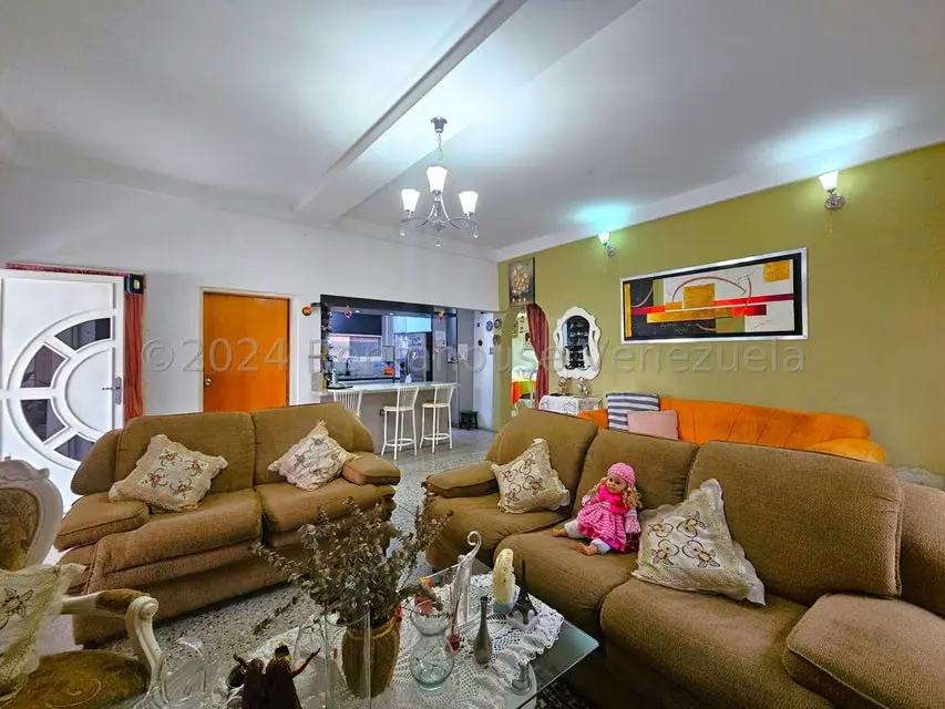 Comercial (Edificio) en Venta en Zona Oeste, Lara - 5