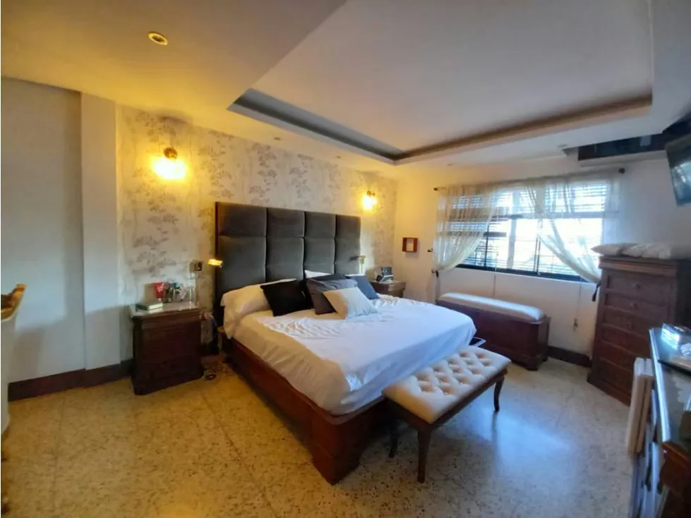 Casa en Venta en la Urbanización El Marques Mun. Sucre - 9