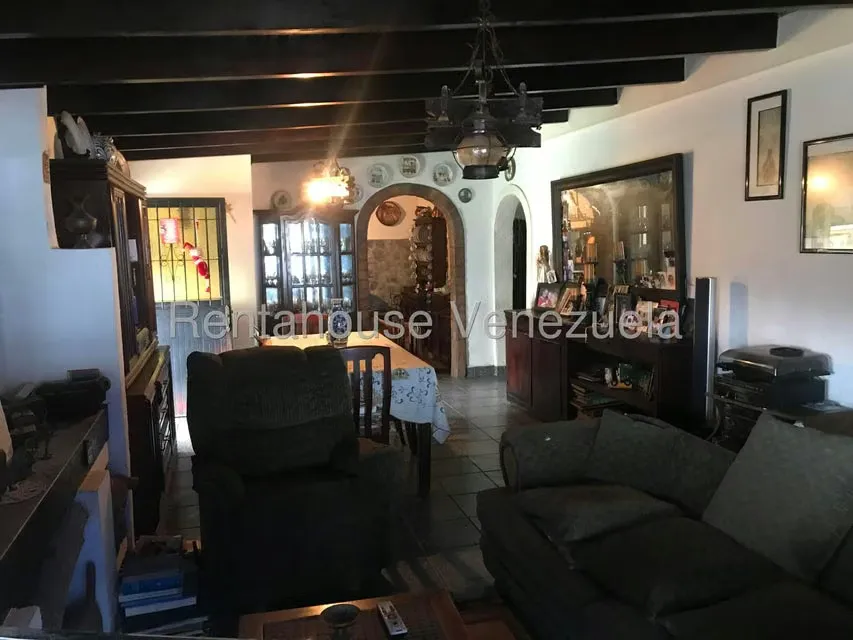 Casa (1 Nivel) en Venta en El Tibron, Vargas - 12