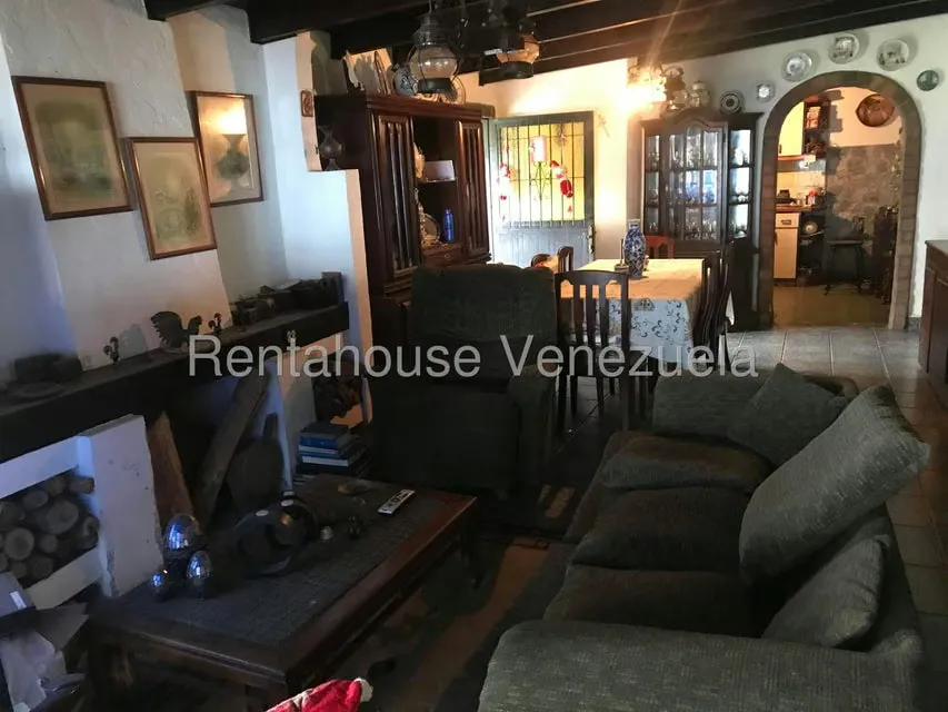 Casa (1 Nivel) en Venta en El Tibron, Vargas - 13