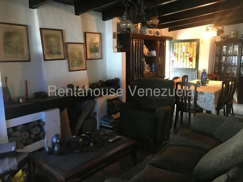 Casa (1 Nivel) en Venta en El Tibron, Vargas - 14