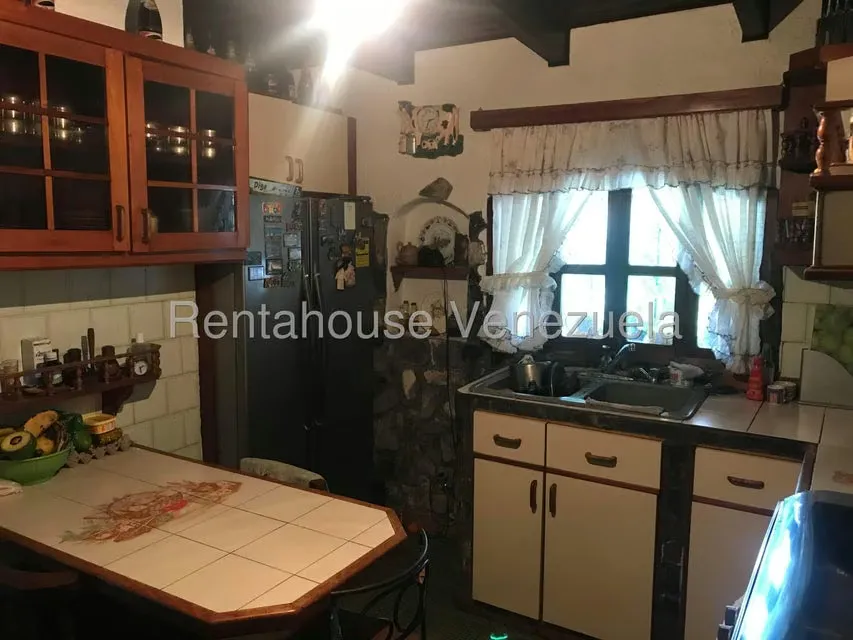 Casa (1 Nivel) en Venta en El Tibron, Vargas - 19