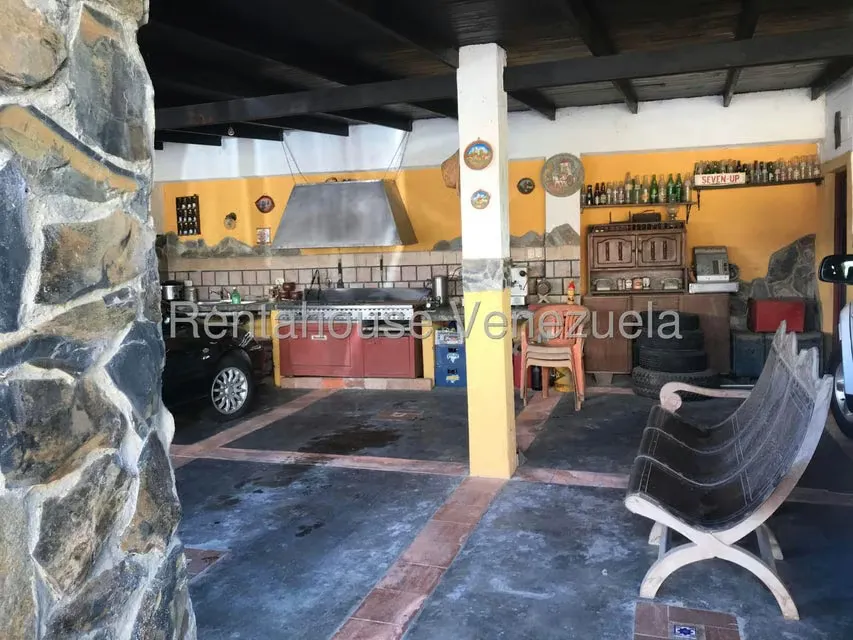 Casa (1 Nivel) en Venta en El Tibron, Vargas - 22